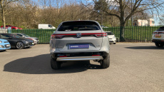 Honda HR-V 1.5 eHEV Advance 5dr CVT Hybrid Hatchback